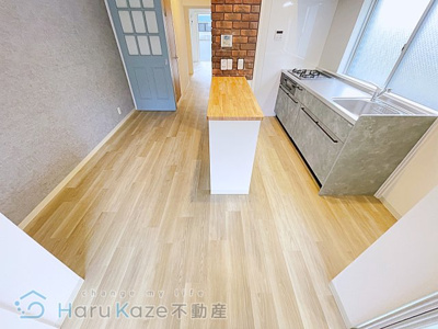 【内装】 | ステージⅠ【名古屋市賃貸・オートロック付】