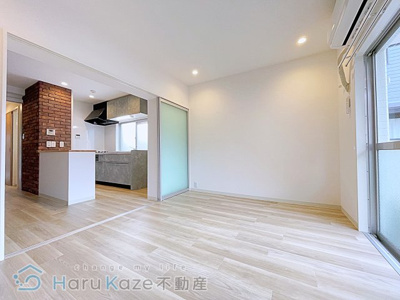 【洋室】 | ステージⅠ【名古屋市賃貸・オートロック付】