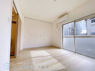 【内装】 | ステージⅠ【名古屋市賃貸・オートロック付】