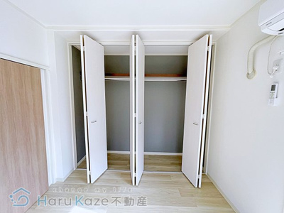 【収納】 | ステージⅠ【名古屋市賃貸・オートロック付】