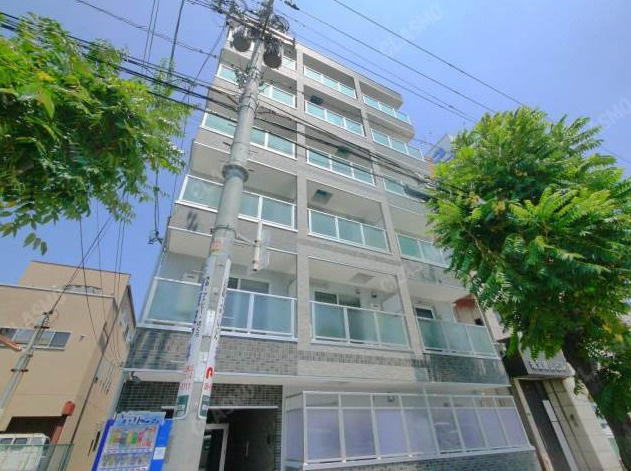 M・STAGE勝山(テナント)