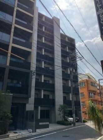 ガリシア森下エストゥディオ