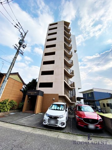 クリサスレジデンス枇杷島