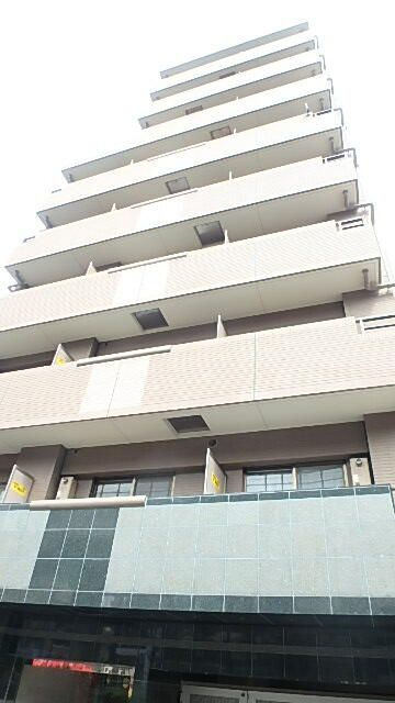 パレステュディオ文京南