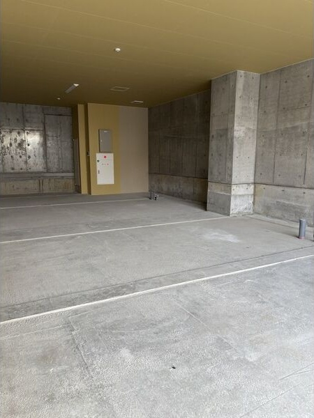 さくらHills ROKUBAN Platinum Residenceの内装