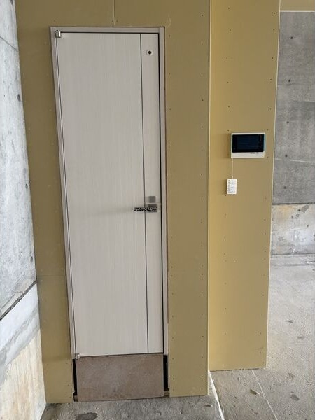 さくらHills ROKUBAN Platinum Residenceの内装