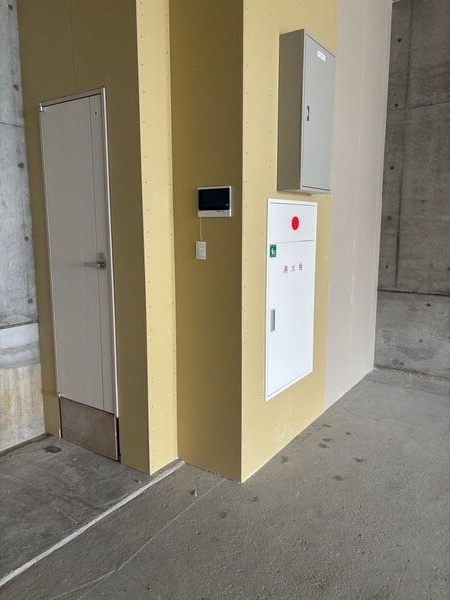 さくらHills ROKUBAN Platinum Residenceの内装