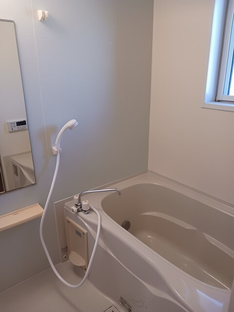 アルカンシェルⅡの居間・リビング