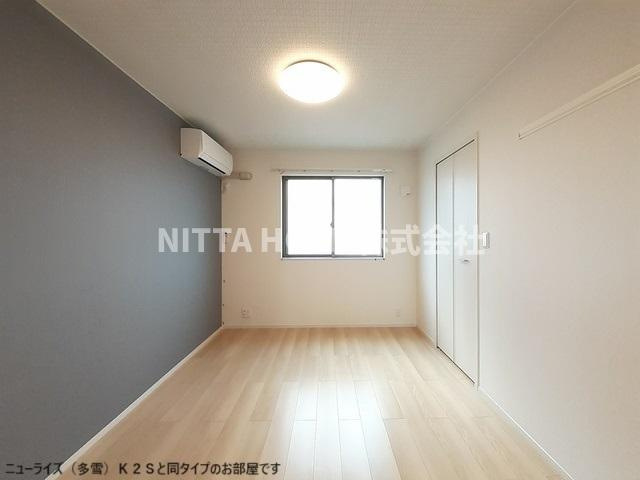 ラフテルの洋室|【イメージ写真】洋室６．１帖です☆彡