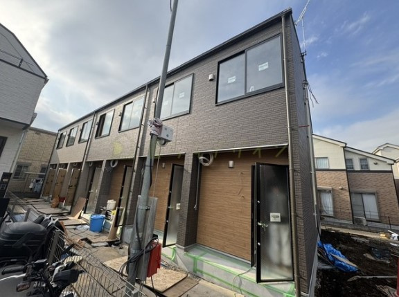 MOK-TERRACE NERIMA Villa