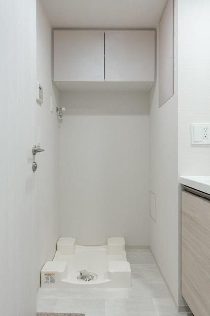 イプセ神楽坂の設備