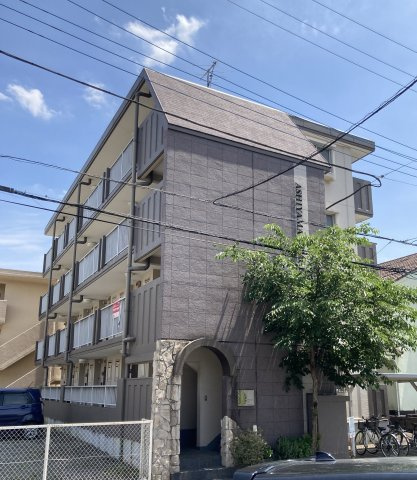 芦山グレイスマンション