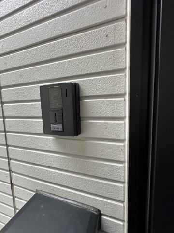リュミエール　ウエストのその他共用部分