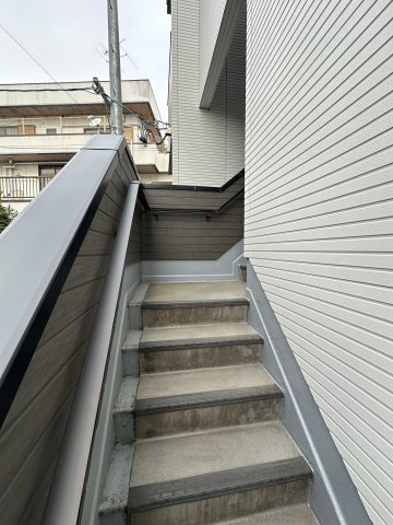 リュミエール　ウエストのその他共用部分
