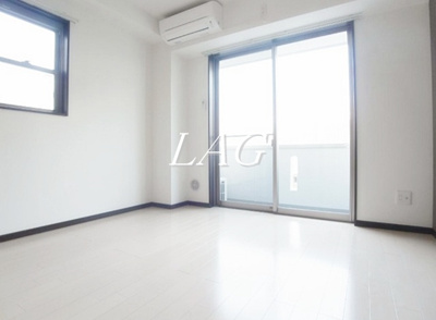 【居間・リビング】 | ＦｒａｇｒａｎｃｅＷｉｎｄ | 洋室です。