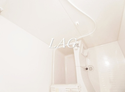 【浴室】 | ＦｒａｇｒａｎｃｅＷｉｎｄ | お風呂です。