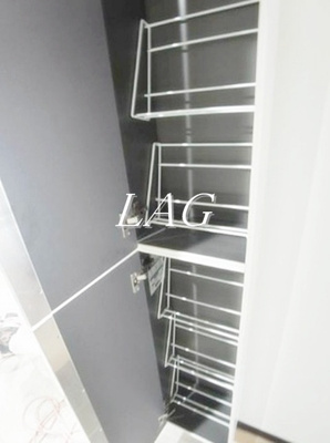 【玄関】 | ＦｒａｇｒａｎｃｅＷｉｎｄ | 玄関です。