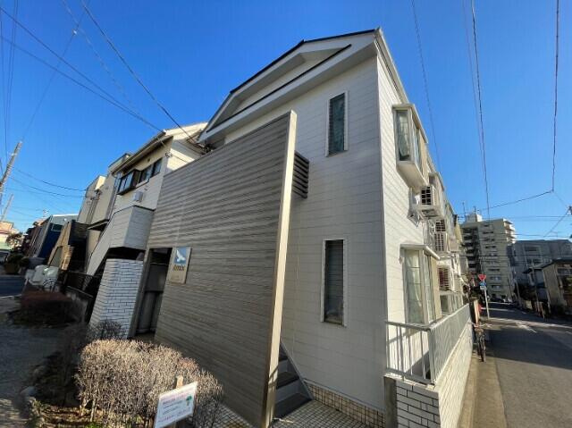 プレミール小岩の画像