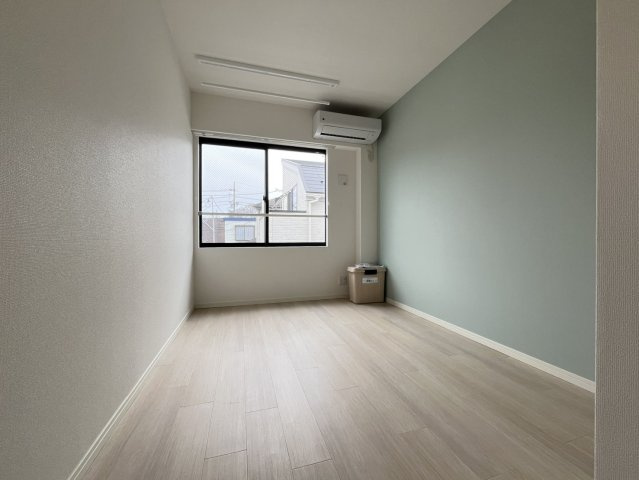 【内装】 | MOK-TERRACE NERIMA Villa