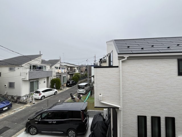 【展望】 | MOK-TERRACE NERIMA Villa