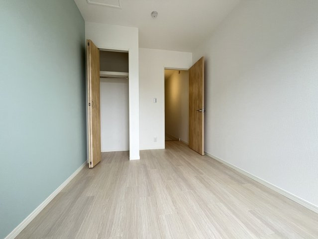 【洋室】 | MOK-TERRACE NERIMA Villa