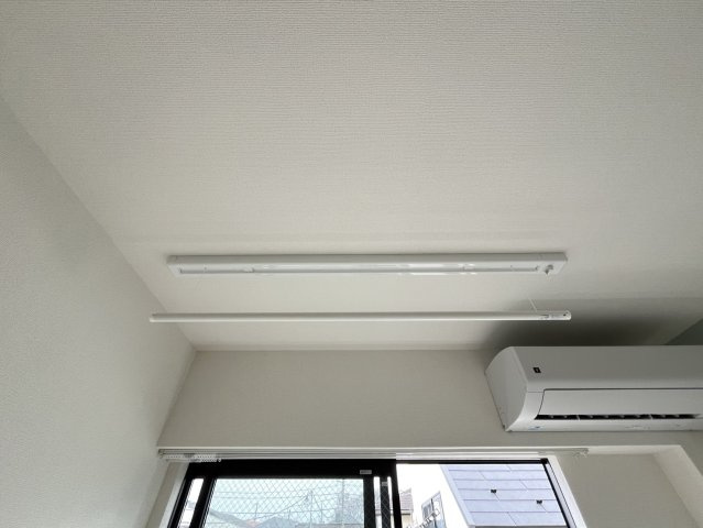 【設備】 | MOK-TERRACE NERIMA Villa