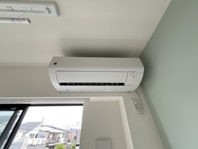 【設備】 | MOK-TERRACE NERIMA Villa