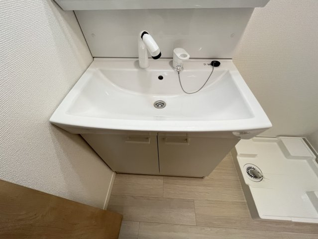 【洗面所】 | MOK-TERRACE NERIMA Villa