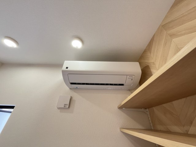 【トイレ】 | MOK-TERRACE NERIMA Villa