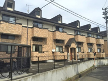 エスポワール・シャトー愛子Ⅲの画像