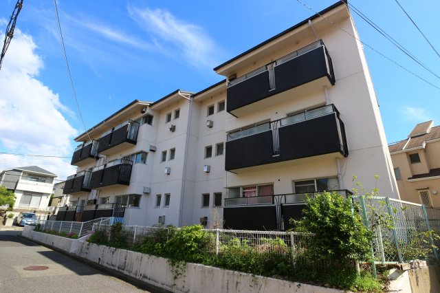 サニーライフ新多聞