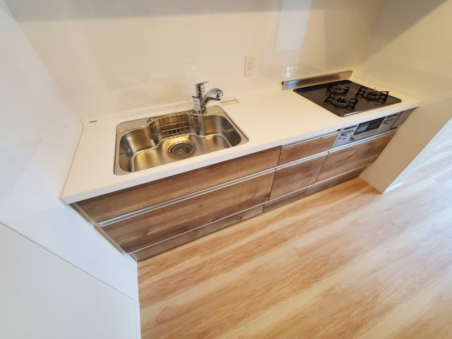 藤和シティコープ三郷のその他共用部分|共有部分です