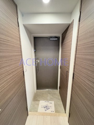 【玄関】 | アプリーレ中之島