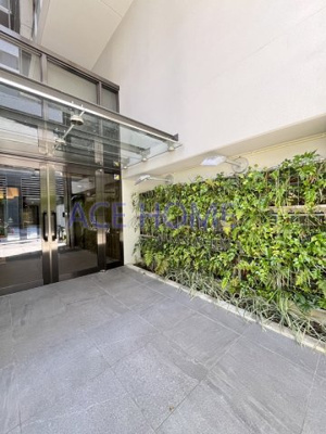 【エントランス】 | アプリーレ中之島