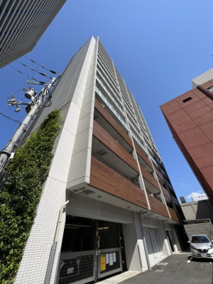 【外観】 | アプリーレ中之島