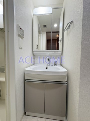 【洗面所】 | アプリーレ中之島