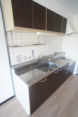 ファミール安倉の収納|参考、同建物・反転間取りの号室