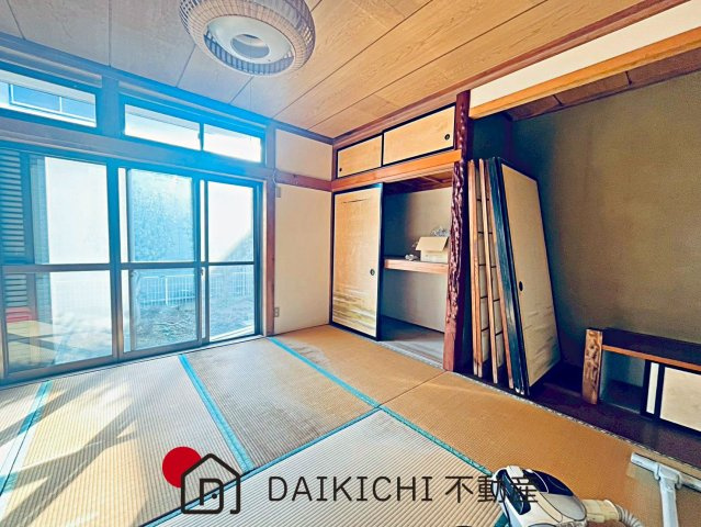 【和室】 | 行田市持田4丁目　中古戸建