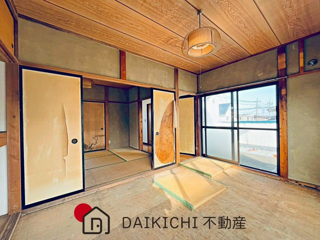 【和室】 | 行田市持田4丁目　中古戸建