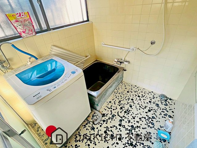 【浴室】 | 行田市持田4丁目　中古戸建