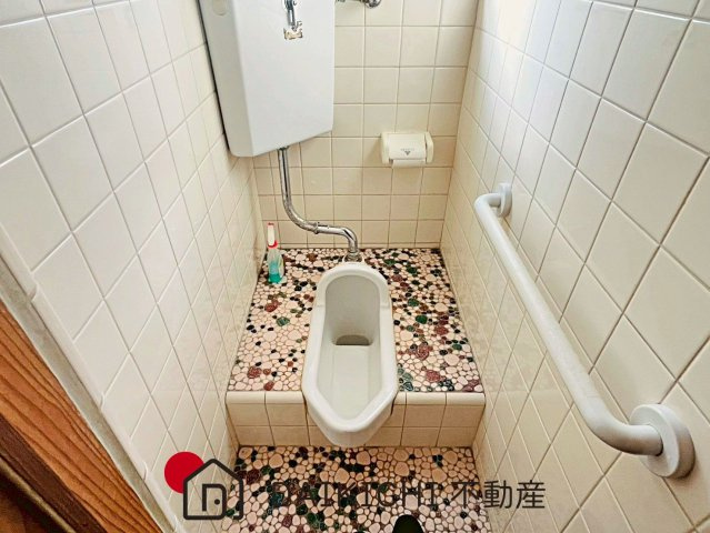 【トイレ】 | 行田市持田4丁目　中古戸建