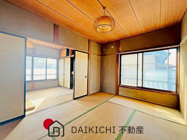 【和室】 | 行田市持田4丁目　中古戸建