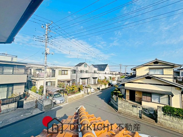 【展望】 | 行田市持田4丁目　中古戸建