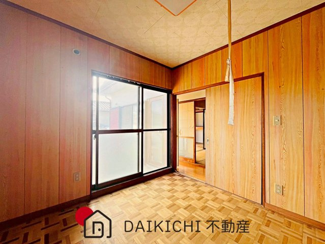 【洋室】 | 行田市持田4丁目　中古戸建
