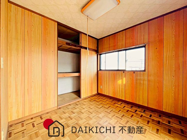 【収納】 | 行田市持田4丁目　中古戸建