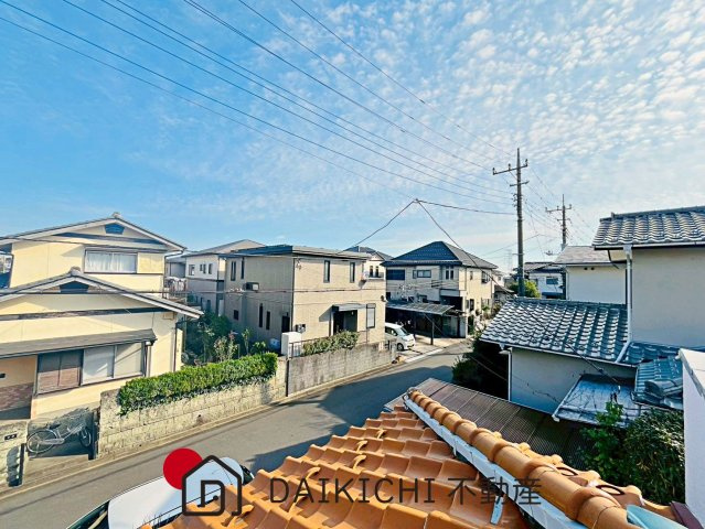 【展望】 | 行田市持田4丁目　中古戸建