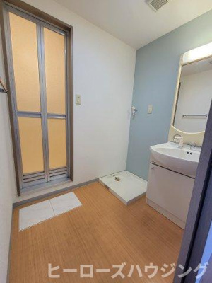 【その他】 | レジデンス・マロン参番館