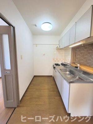 【内装】 | レジデンス・マロン参番館