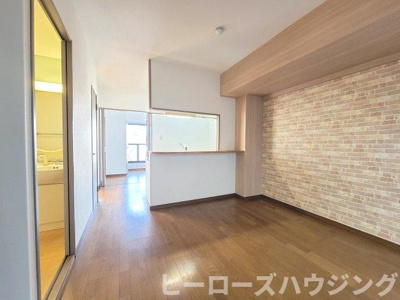 【内装】 | レジデンス・マロン参番館