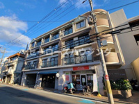 レジデンス・マロン参番館の画像